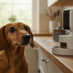 smart home devices for pet owners