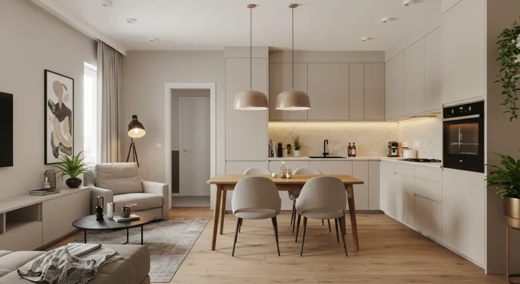 smart home tech for renters