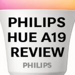Philips Hue A19