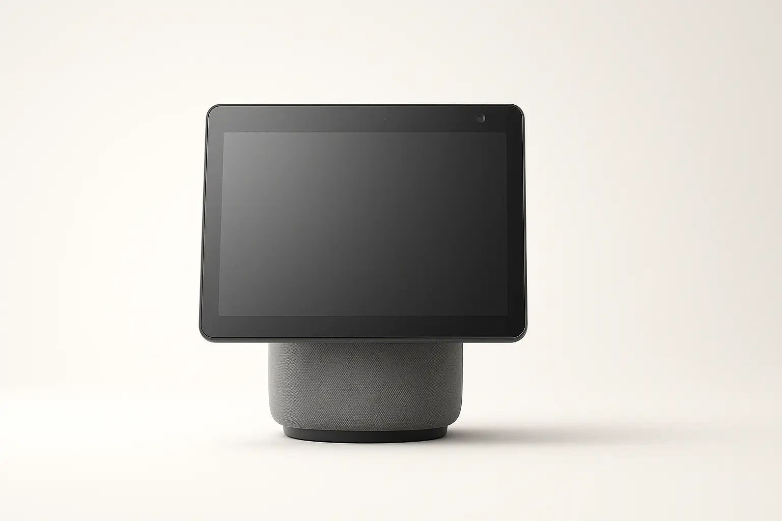 Amazon Echo Show 10 Review 2025