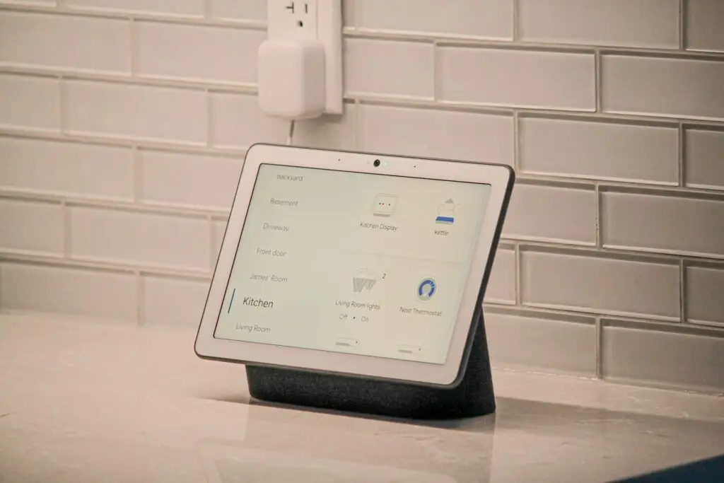 nest hub max review 2025