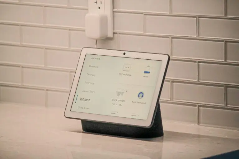 nest hub max review 2025