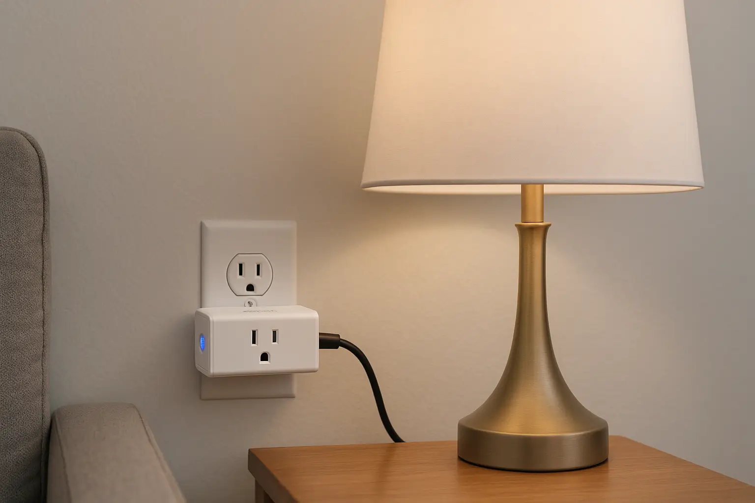 smart plugs
